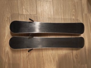 Skiboards Summit Easy Rider 79 cm