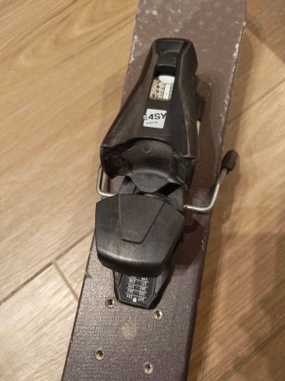 Skiboards Summit Easy Rider 79 cm