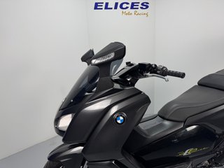 BMW C Evolution 2019