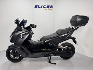 BMW C Evolution 2019
