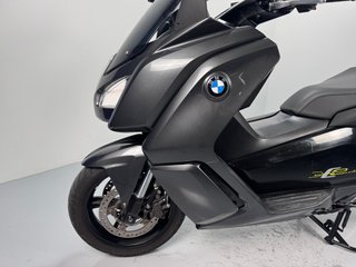 BMW C Evolution 2019