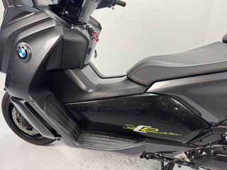 BMW C Evolution 2019