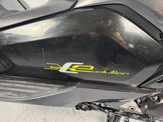BMW C Evolution 2019