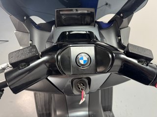 BMW C Evolution 2019