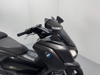 BMW C Evolution 2019
