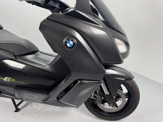 BMW C Evolution 2019