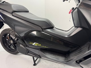 BMW C Evolution 2019