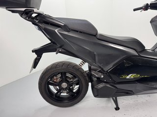 BMW C Evolution 2019