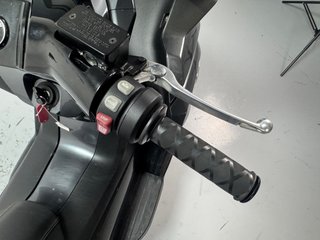 BMW C Evolution 2019