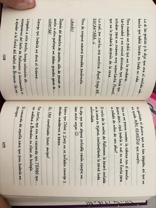 Diario de nikki 1-13