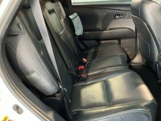Lexus RX F Sport