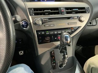 Lexus RX F Sport