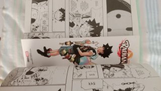 RADIANT #1