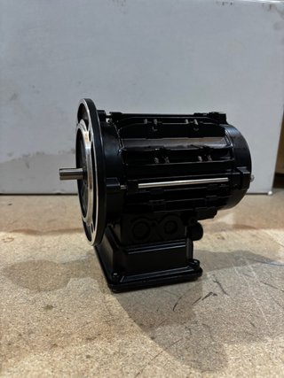 Lote 4 Motores Lantier
