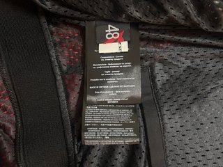 Chaqueta Moto Dainese Hombre