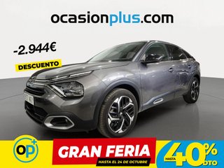 Citroen C4 PureTech 130 S&S Shine 96 kW (130 CV)