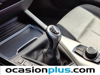 BMW Serie 1 116i 80 kW (109 CV)