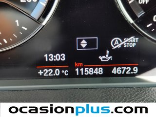 BMW Serie 1 116i 80 kW (109 CV)
