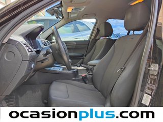 BMW Serie 1 116i 80 kW (109 CV)
