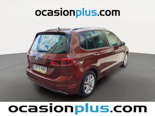 Volkswagen Golf Sportsvan 1.0 TSI Advance 81 kW (110 CV)
