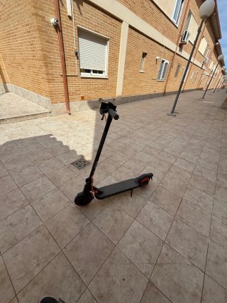 Patinete eléctrico Xiaomi