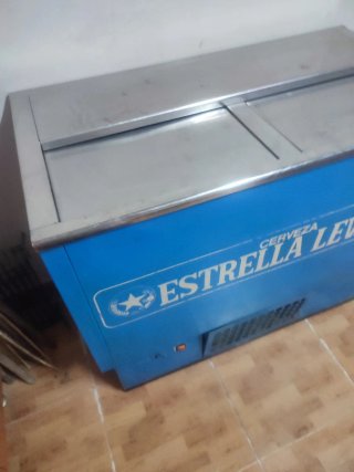 Cámara Estrella Levante
