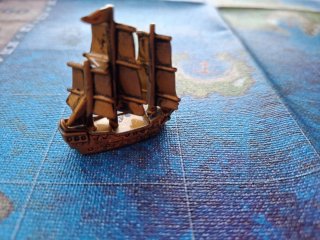 Piratas del Caribe Juego DVD La Caza del Tesoro