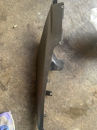 Placas Yamaha YZF 125R
