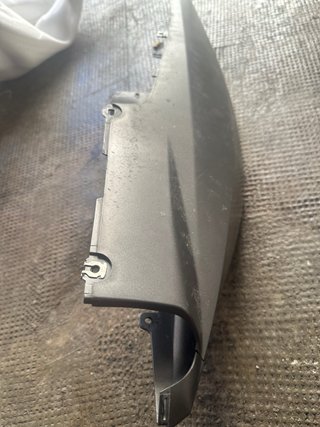 Placas Yamaha YZF 125R