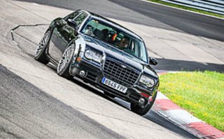 300c impecable