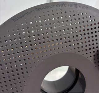 Carrete Filamento Bambu Lab 3D
