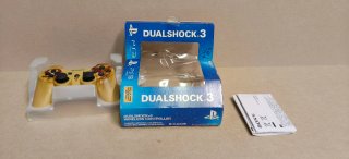 Mando PS3 DualShock 3 God of War Ascension