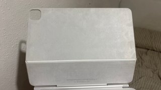 Apple Magic Keyboard iPad Pro 12.9