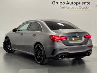 Mercedes-Benz Clase A 250E