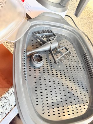 Robot Cocina Monsieur Cuisine Edición Plus