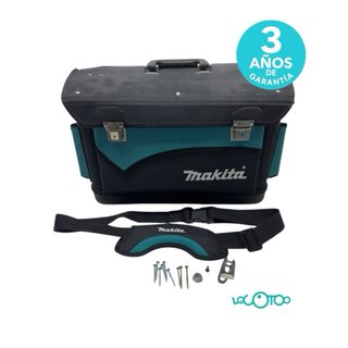 Kit Herramientas Makita DDF484 DTD153
