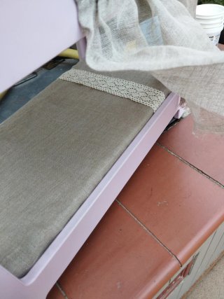 Litera para muñecas Baby Born