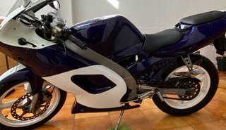 Motorhispania (cambio de cerradura)