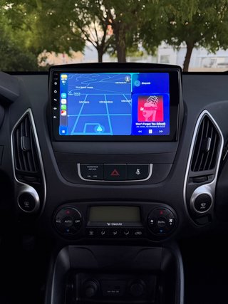 Hyundai ix35 2.0 CRDi Comfort Sky 2WD 136cv
