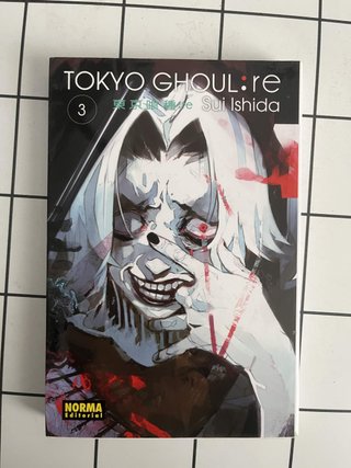 Mangas