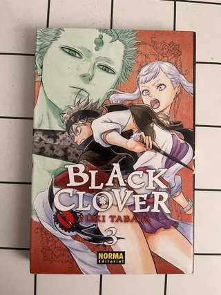 Mangas