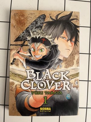 Mangas