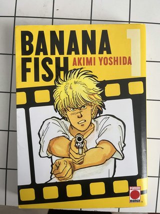 Mangas