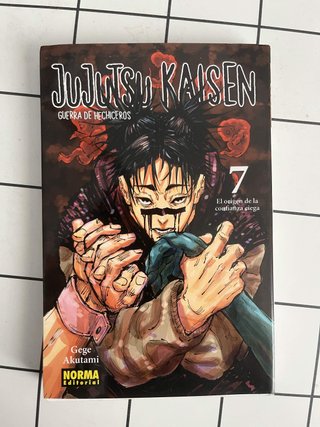 Mangas