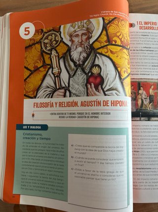 Historia de la Filosofía, 2 Bachillerato, A tu ...