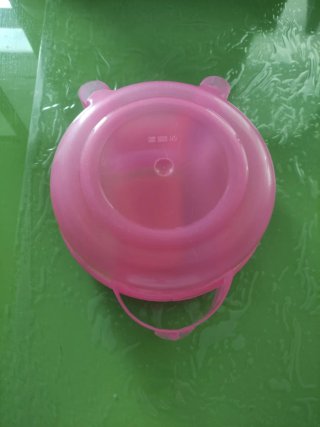 Vajilla  con estuche para 4 personas