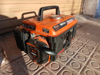Generador GENERGY SGH Series 1000W