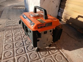 Generador GENERGY SGH Series 1000W