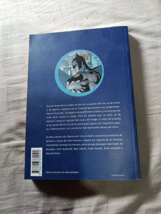 Batman