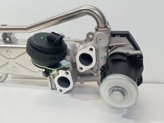 ENFRIADOR EGR VALVULA EGR AUDI SEAT SKODA